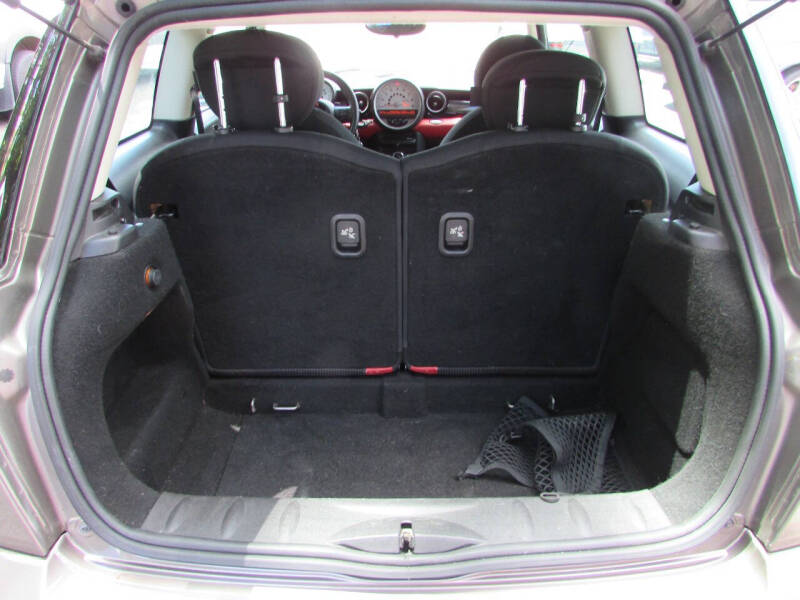 2012 MINI Cooper Hardtop