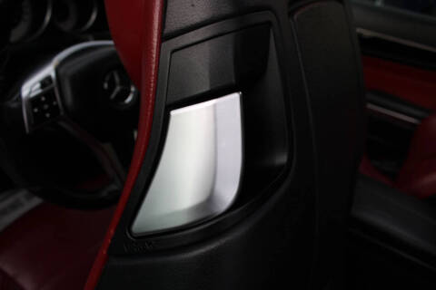 2016 Mercedes-Benz E-Class E 400 4MATIC