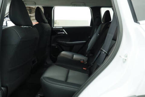 2026 Mitsubishi Outlander ES