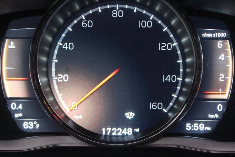 2018 Volvo V60 Cross Country T5 Premier