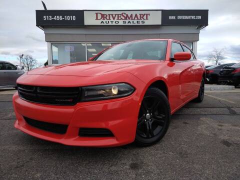 2019 Dodge Charger for sale at Drive Smart Auto Sales in West Chester OH