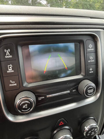 2015 RAM 1500 Express