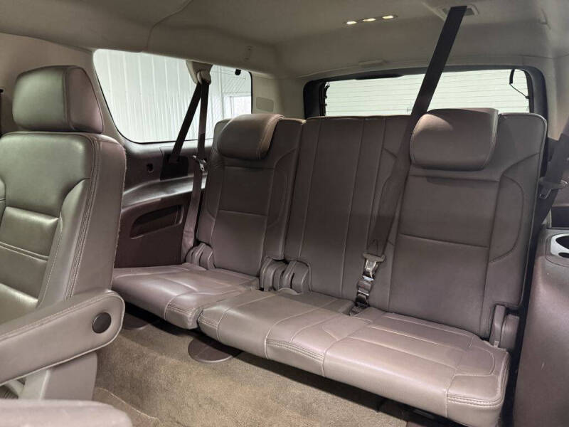 2018 GMC Yukon XL Denali