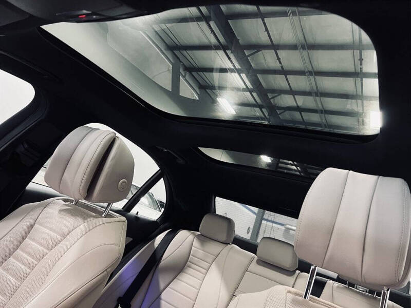 2017 Mercedes-Benz E-Class E 300