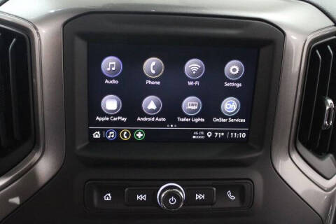 2026 GMC Sierra 2500HD Pro