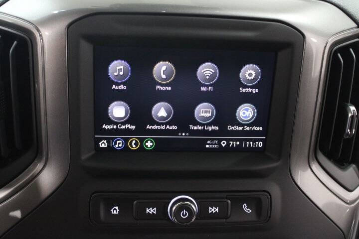 2026 GMC Sierra 2500HD Pro