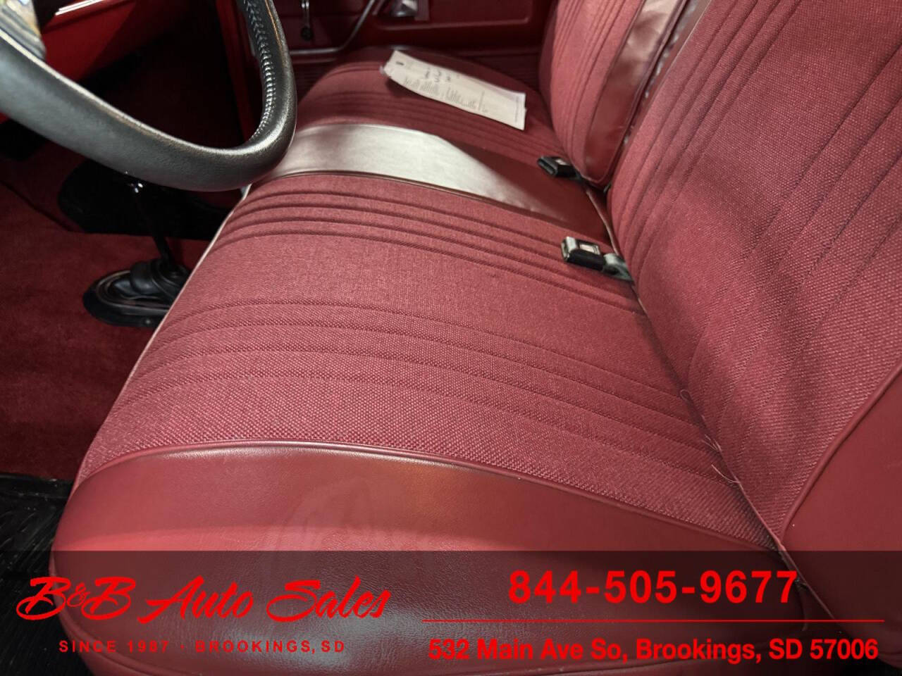 1979 Ford Bronco 65