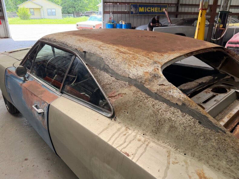1969 Dodge Charger