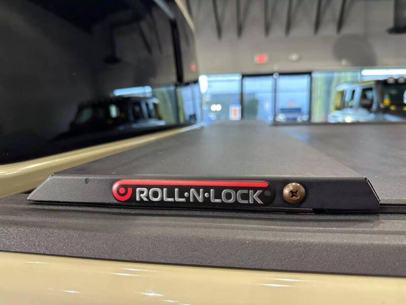 2020 Jeep Gladiator Mojave