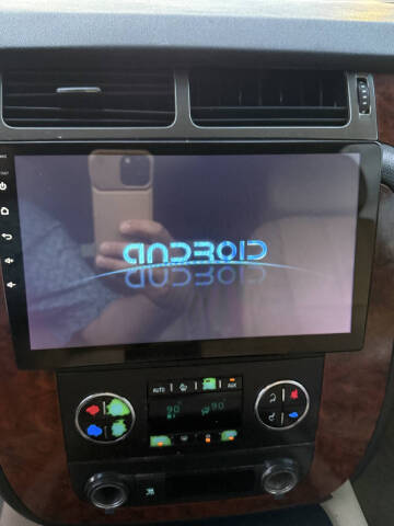 2007 Chevrolet Tahoe LT