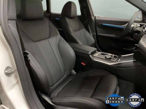 2025 BMW 4 Series 430i xDrive Gran Coupe