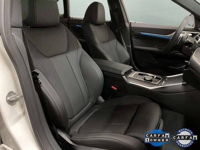 2025 BMW 4 Series 430i xDrive Gran Coupe