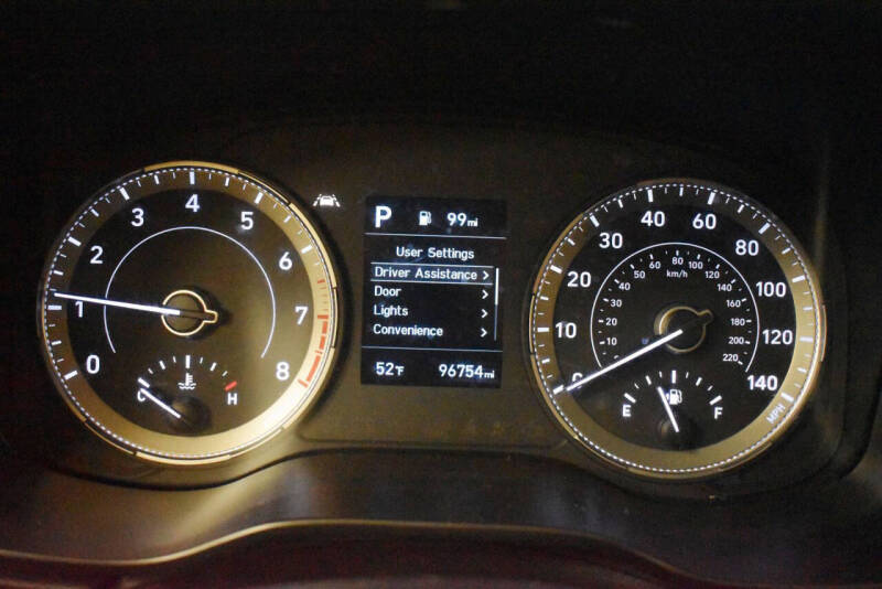 2021 Hyundai Venue SE