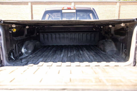 2016 GMC Sierra 1500