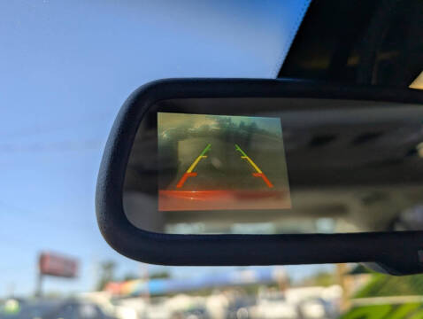 2012 Ford Taurus Limited