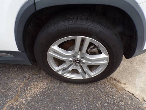 2023 Mercedes-Benz GLA GLA 250