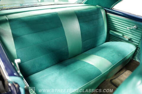 1967 Chevrolet Chevelle