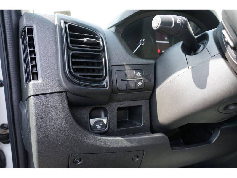 2023 RAM ProMaster 2500 159 WB