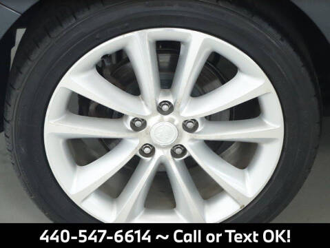 2012 Buick Verano Leather Group
