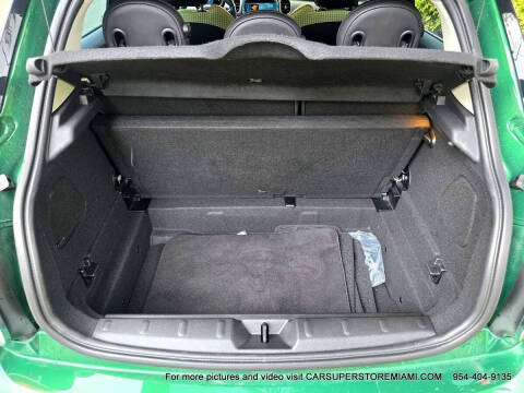 2024 MINI Hardtop 4 Door Cooper S