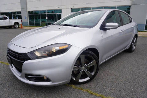 2013 Dodge Dart GT