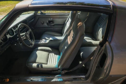 1979 Pontiac Firebird