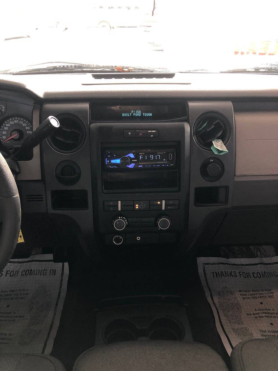 2009 Ford F-150 for sale at AUTO LEADS in Pasadena, TX