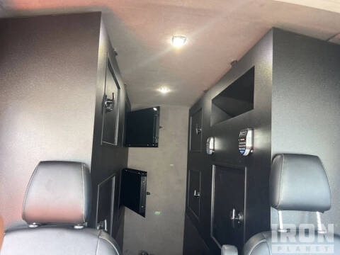 2024 Ford Transit 250