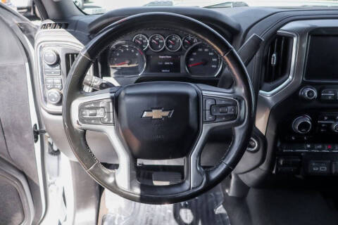 2023 Chevrolet Silverado 2500HD