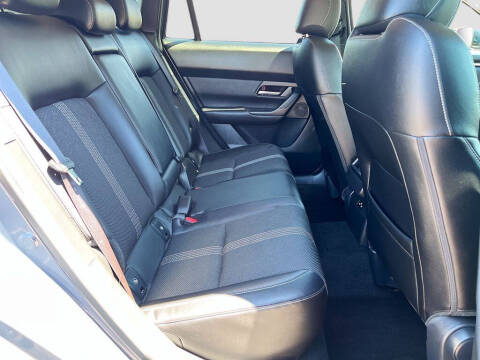 2024 Mazda CX-50 2.5 S Select