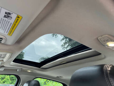 2012 Ford Focus Titanium