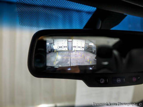 2013 Cadillac CTS 3.6L Performance