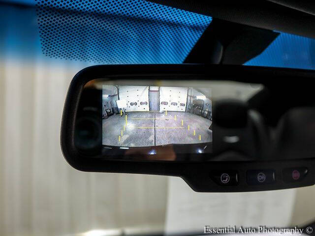 2013 Cadillac CTS 3.6L Performance