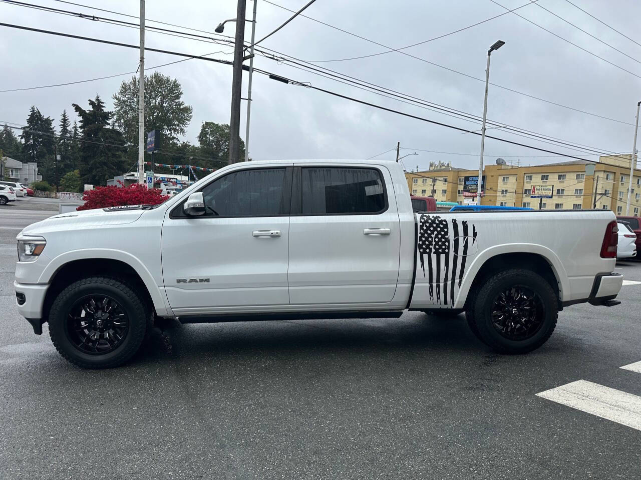 2019 Ram 1500 for sale at Autos by Talon in Seattle, WA