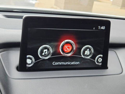 2020 Mazda CX-9 Grand Touring