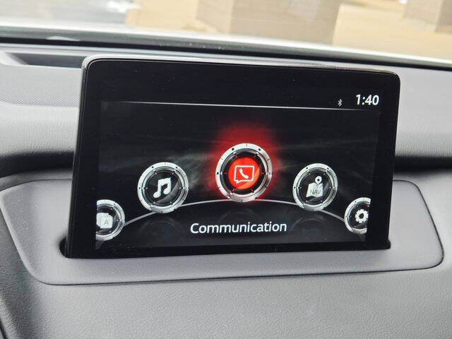 2020 Mazda CX-9 Grand Touring