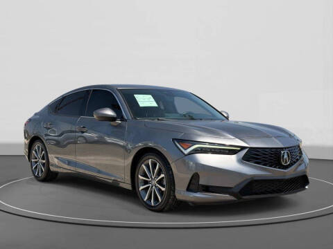 2024 Acura Integra