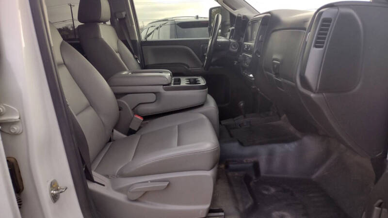 2018 GMC Sierra 2500HD