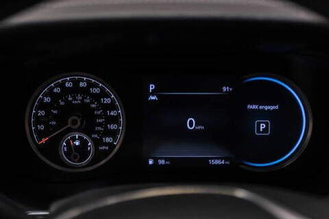 2023 Genesis G70
