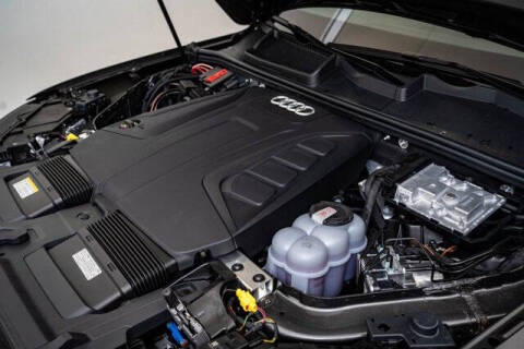 2026 Audi Q7 quattro Premium Plus 45 TFSI