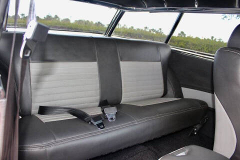 1957 Chevrolet Nomad