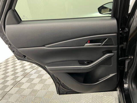 2025 Mazda CX-30 2.5 S Preferred