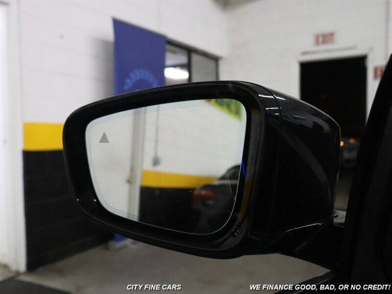 2019 BMW 5 Series 530e iPerformance