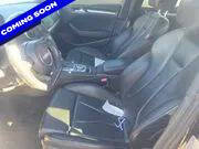 2016 Audi S3 2.0T quattro Premium Plus