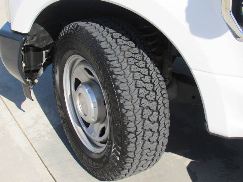 2018 Ford F-350 Super Duty XL