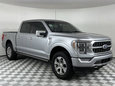 2023 Ford F-150 for sale at Orr Pre-Owned - Orr Acura in Shreveport, LA