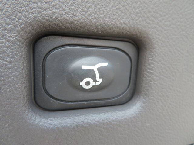 2020 Lincoln Nautilus Standard