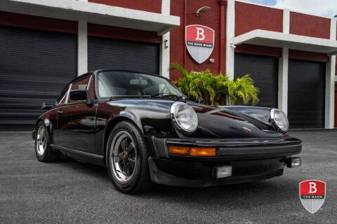 1980 Porsche 911