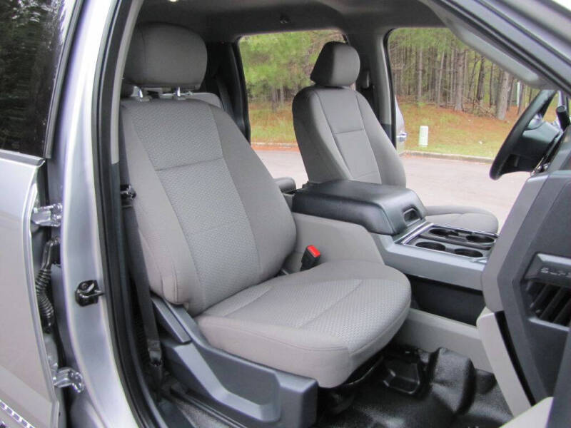 2022 Ford F-350 Super Duty