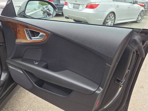 2012 Audi A7 3.0T quattro Prestige